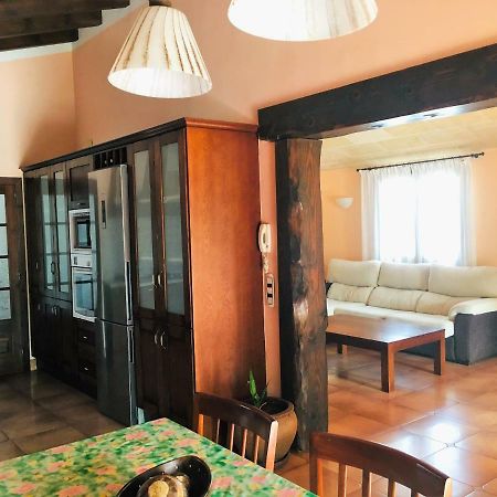 Villa Para 6 Con Piscina Privada. Сьютаделья Екстер'єр фото